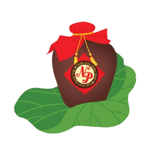 Rượu Ủ Chum Tiên Mao