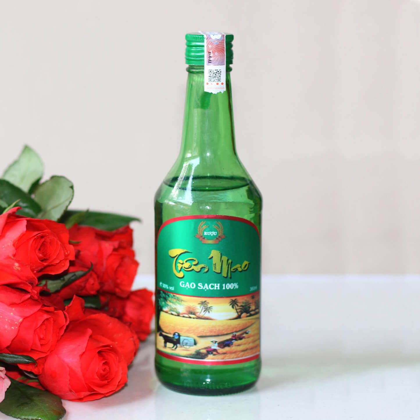 Rượu trắng 360ml